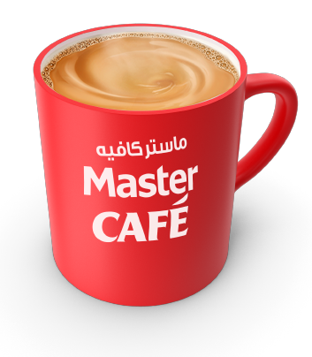 Master Café cup